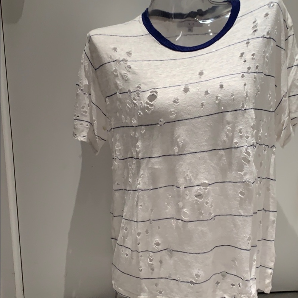 IRO short sleeve T-Shirt